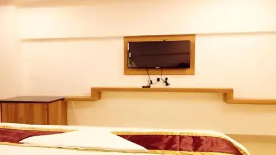 The Taj Regency Guntur