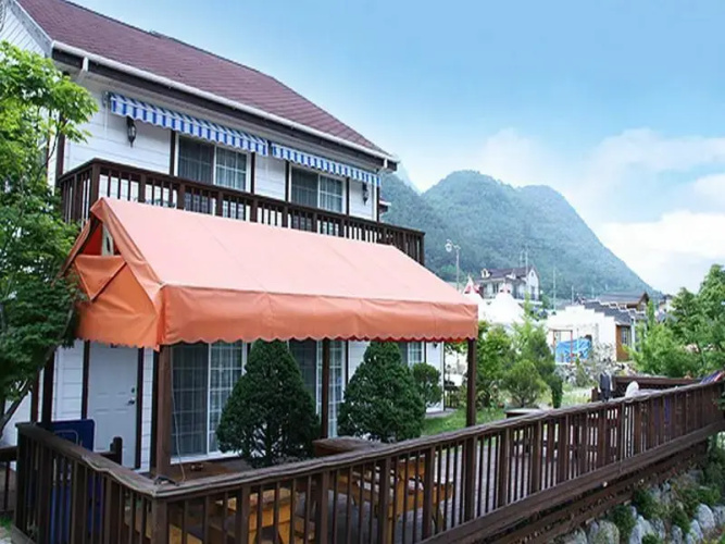 Happiness Pension