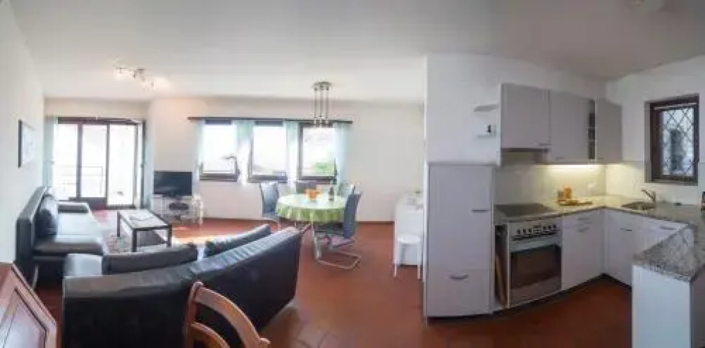 Residenza Viramonte - Casa Bianca