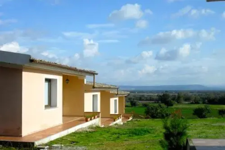 Agriturismo Arena Del Sol