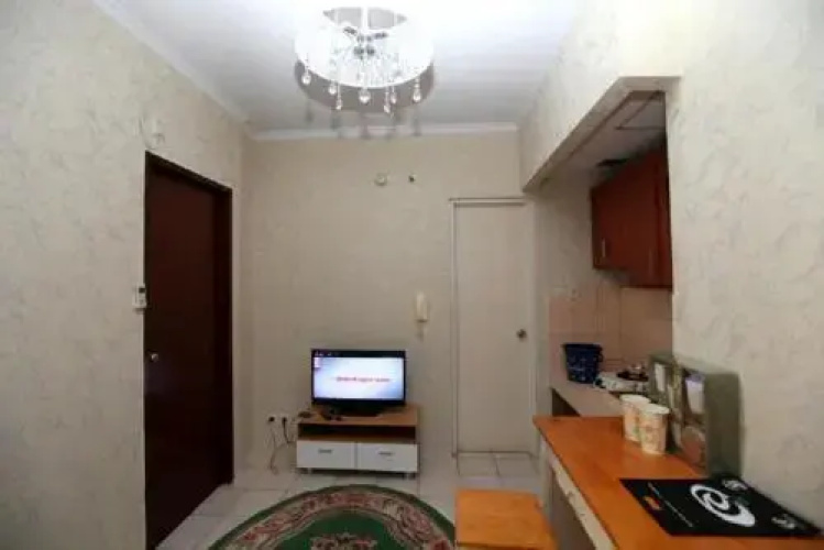 Apartment Mediterania 1