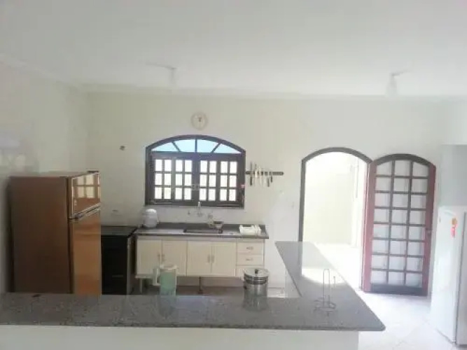 Casa Aconchego