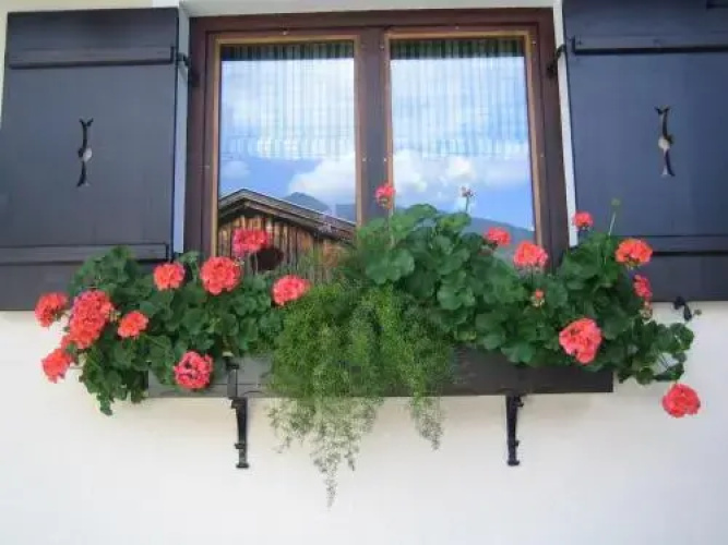 Tirol-Haus Irma