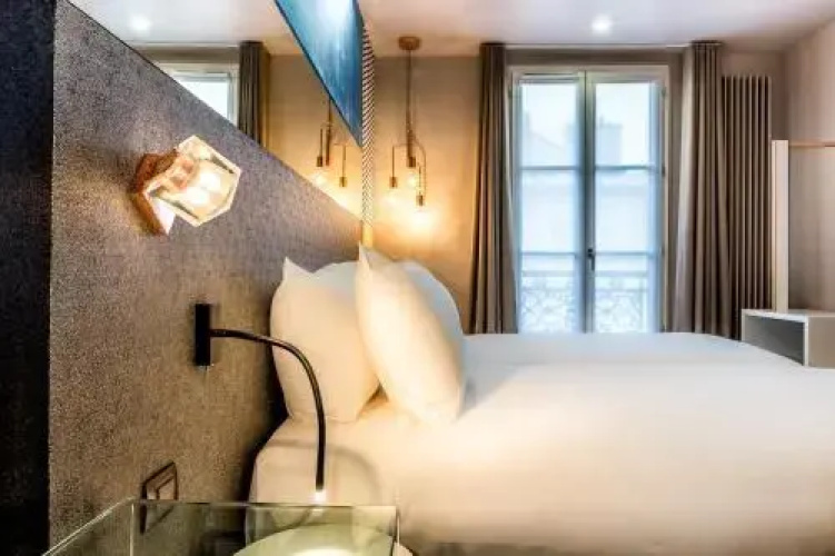 Etoile - Monceau