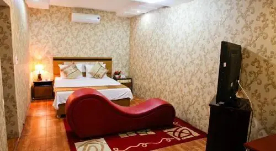 Hoang Mam - LTV hotel