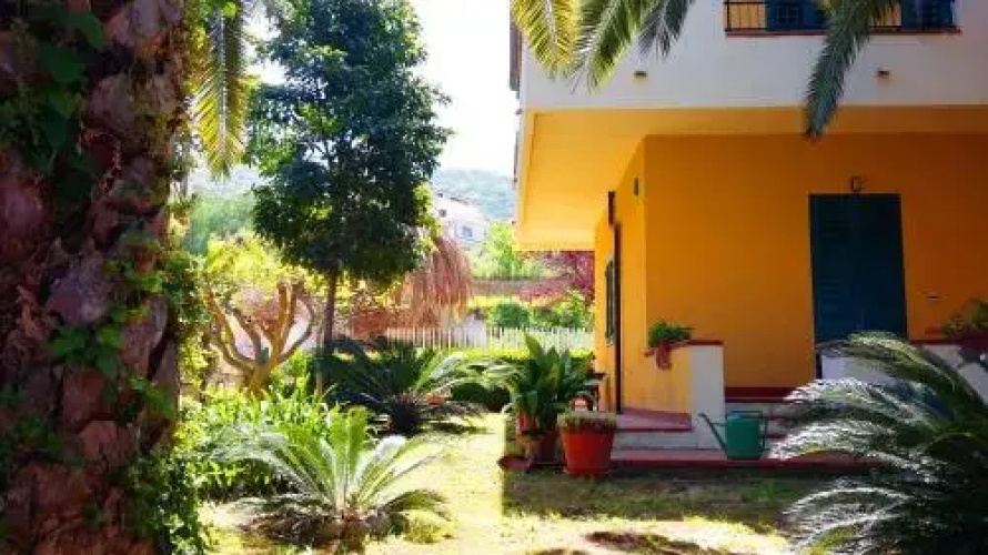 Casa Vacanza del Sole
