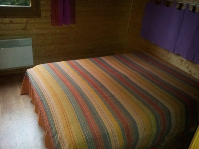Chalet les silenes