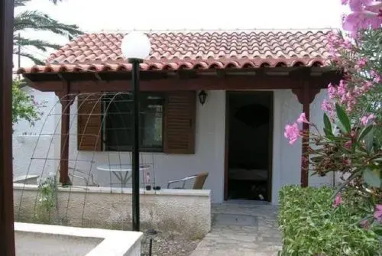 Glyfada Village