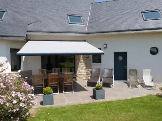Maison Kerleo