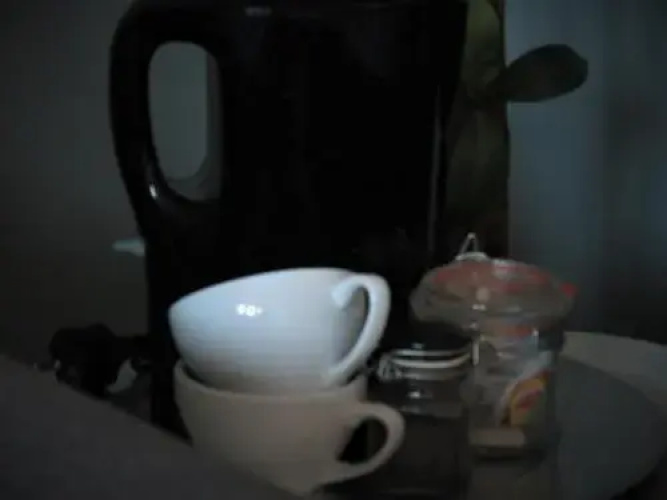 Andelsmejeriet Bed and Breakfast