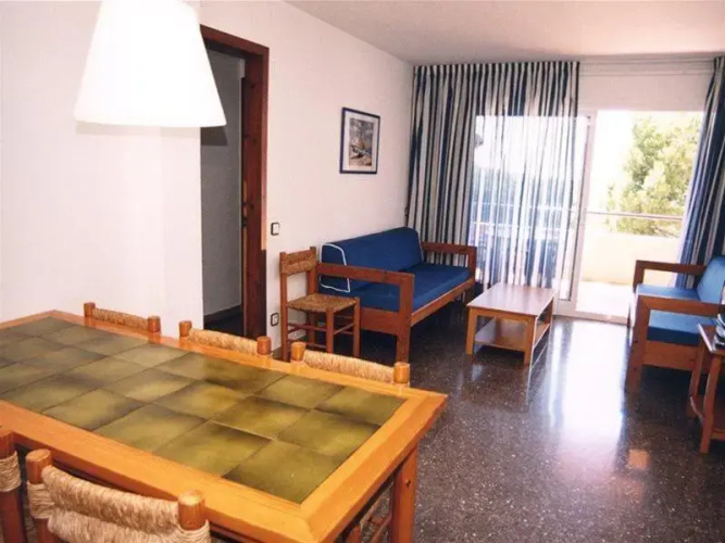 Apartamentos Palfuriana