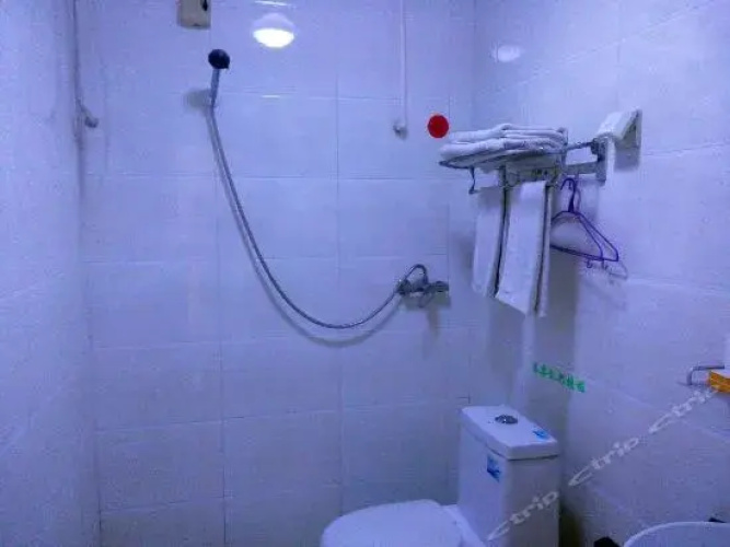 Shengjing Express Hotel