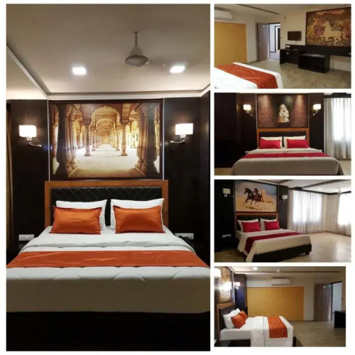 Monteria Resort