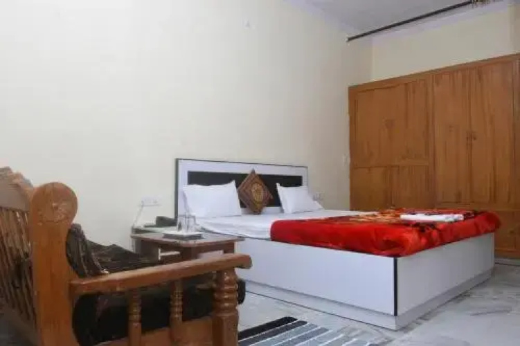 RK Homestay Agra