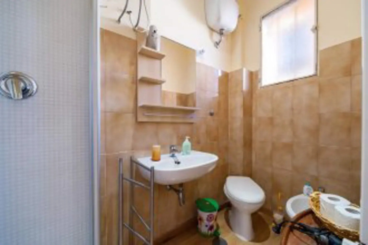 Rome La Sapienza Apartment