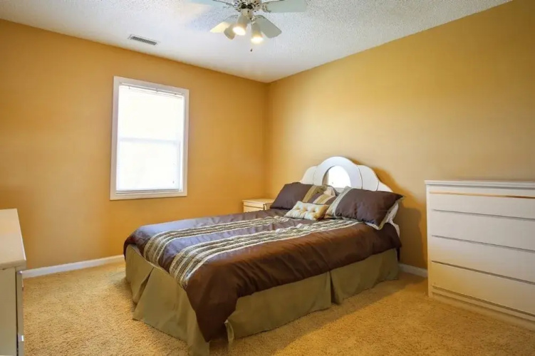 Sea Daze West Duplex - 3 Br Home