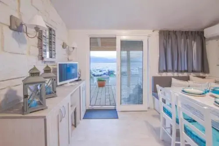 Mobile Homes Krk Silo