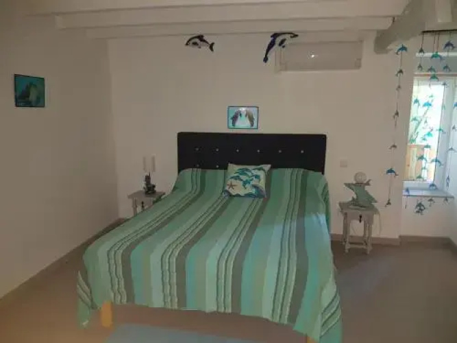 B&B Au Pére Louis