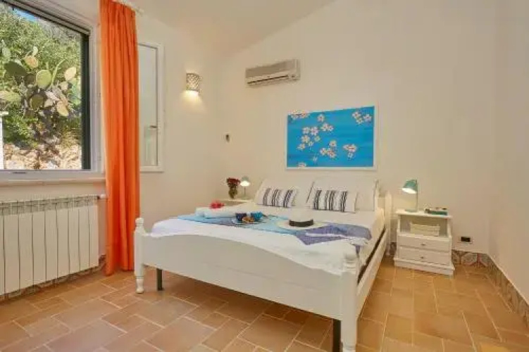 Villa Zingaro