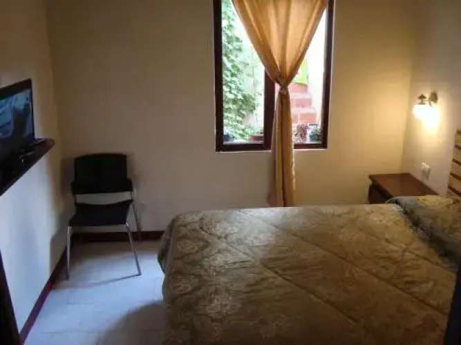 Casolia Hotel