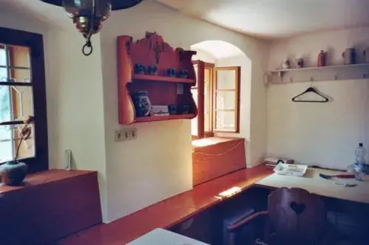 Grillnhäusl