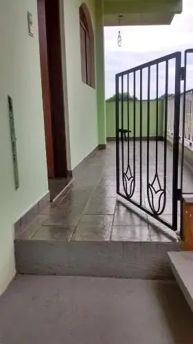 Chalés Monções