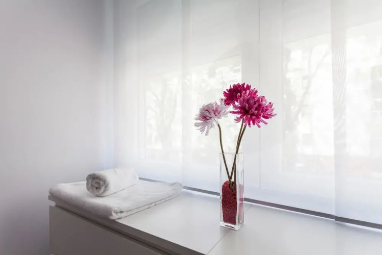 Azahar Apartment