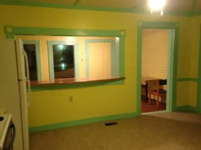 Elevate Rooms Conway House