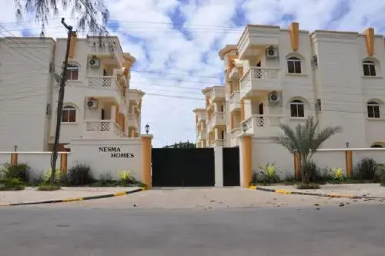 Nesma Homes Suites