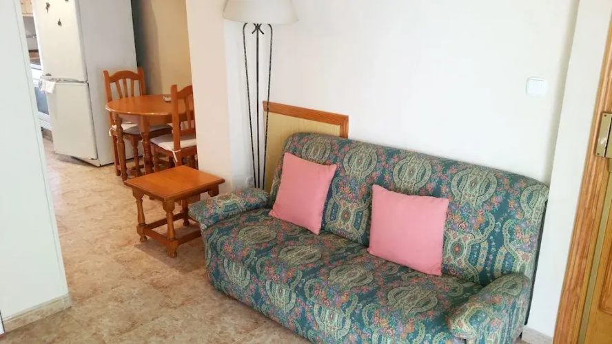 Gandia Low Cost 3000
