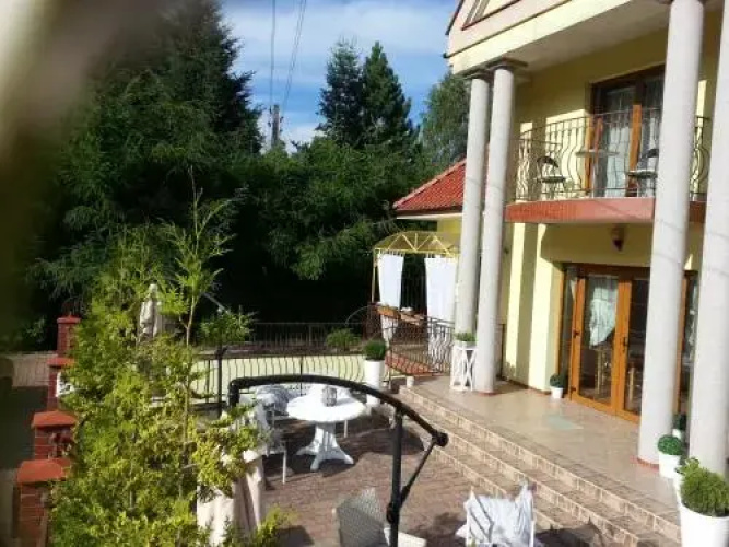 Korab Wisełka & SPA