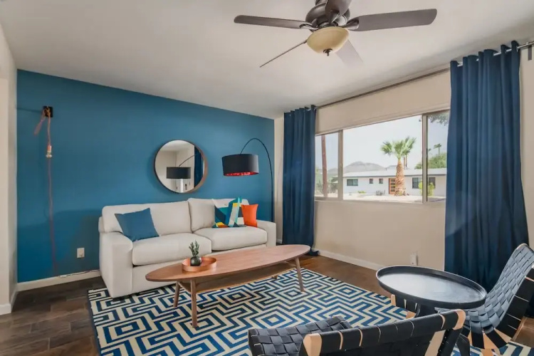 3BR Pool Central PHX by WanderJaunt