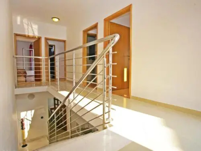 Villa del Mar