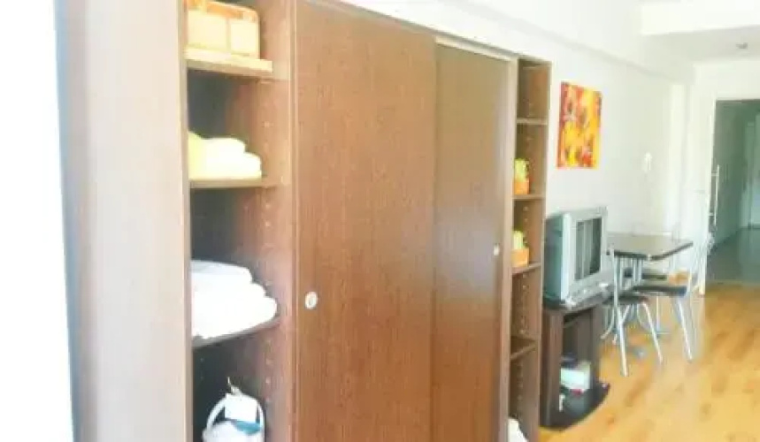 Departamentos BA