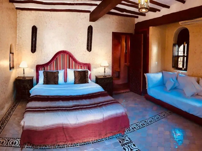 Villa Cocoon