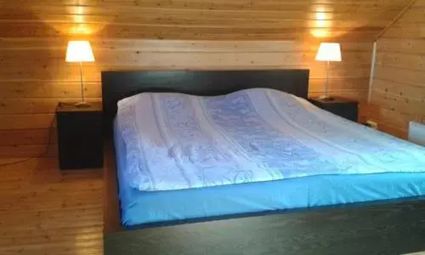 Ivalo Lake Cottage