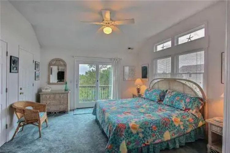 Damfino Os7 - 6 Br Home