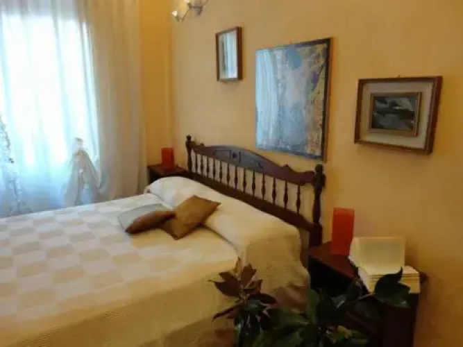 Oltre le Mura