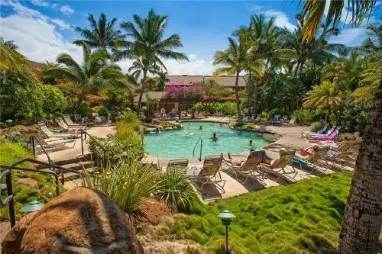 Maui Kamaole #A-201
