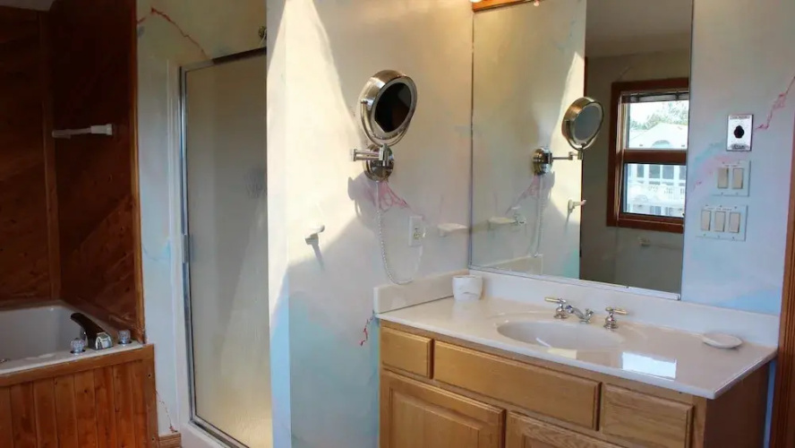 The Sandpiper - 5 Br Home