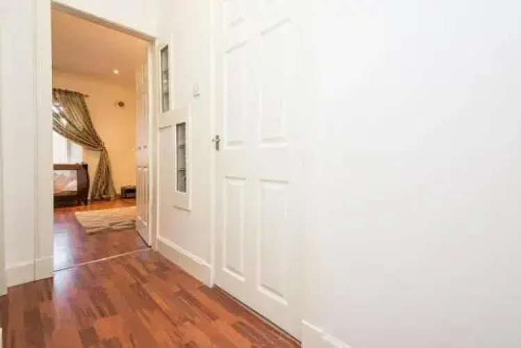 Loanhead Cottage