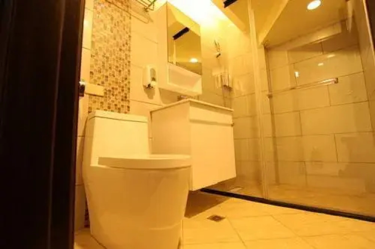 Riders Rest B&B B(花蓮芮德思民宿B館)