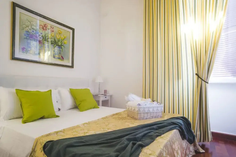 Leonardo Suite Navona