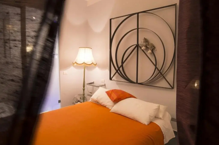 Stefano House Roma
