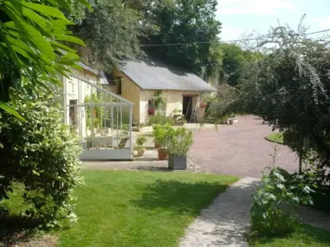 Le Noisillet
