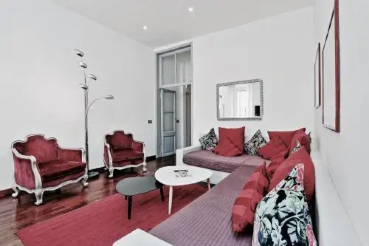 Spanish Steps Accommodation