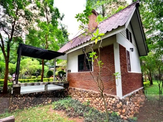 Bann Suan Nok Resort