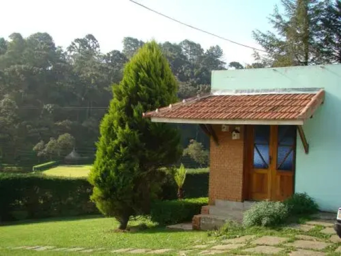 Pousada Regina