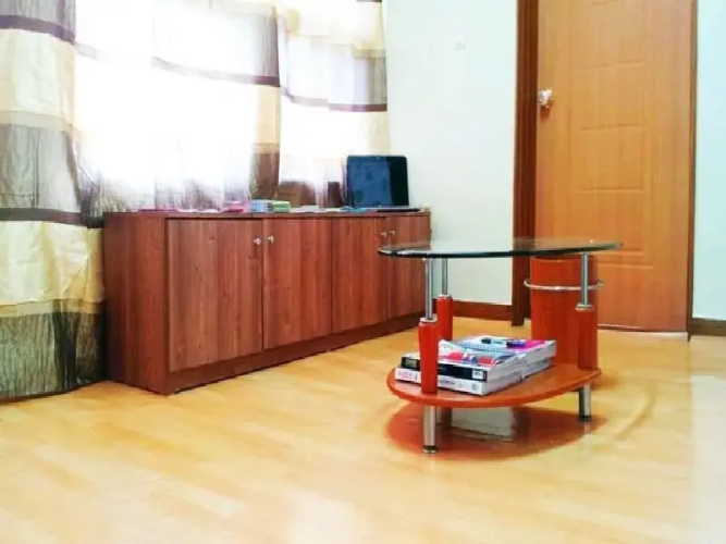 Peterpan Guest House