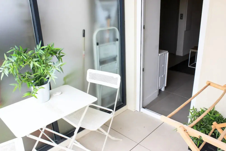 Emma Apartment